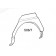 Toyota Hi-Ace 1996-2006 Rear Wheel Arch L/H