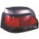 Renault Clio 1990-1998 Rear Lamp LH