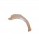 skoda superb 2001-2008 rear wheel arch