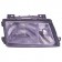 Mercedes Sprinter Van 1995-2000 Headlamp R/H