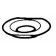 Vauxhall Chevette 1975-1984 Rear Suspension Cap