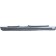 Vauxhall Astra Mk4 1998-2004 Sill Full Type 5 Door / Estate L/H