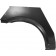 Vauxhall Astra 1998-2004 Rear Wheel Arch
