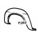 Vauxhall Cavalier Mk1 1975-1981 Rear Wheel Arch