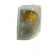 Vauxhall Nova Mk2 1990-1993 Front Indicator Clear L/H