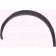 Volvo 340 Series 1976-1991 Rear Wheel Arch (3 Door)