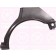 Volvo 4 Series 1988-1997 Rear Wheel Arch