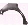 Volvo 4 Series 1988-1997 Rear Wheel Arch