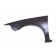 Volvo S40 2001-2004 Front Wing