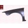 Volvo S40 2001-2004 Front Wing
