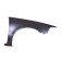 Volvo S40 2001-2004 Front Wing