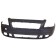 Volvo S40/V50 2004-2007 Front Bumper Without Washer Jet Holes