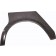 VOLVO 140 SERIES (1968-1974) Rear Wheel Arch