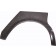 VOLVO 140 SERIES (1968-1974) Rear Wheel Arch