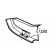 Volkswagen Transporter T2 1972-1979 Door Step (Front/Inner Section) R/H