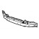 Volkswagen Transporter 1991-2004 Front Crossmember Lower Section