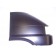 Volkswagen Transporter 1991-1997 Front Wing No Vents R/H