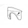 Volkswagen Golf Mk1 1980-1983 Front Wing R/H