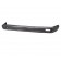 VW Golf Mk2 1983-1991 Front Bumper Standard Models - With Chrome Moulding - Textured