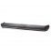 VW Golf Mk2 1983-1991 Rear Bumper - Chrome Moulding