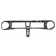 Volkswagen Golf MK2 1983-1987 Front Panel Upper Section