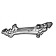 Volkswagen Mk2 Golf /Jetta / Seat Toledo 1983-1992 Front Subframe