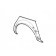 Volkswagen Mk2 1983-1991 Rear Wheel Arch - 3DR Hatchback R/H