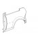 VW Golf Mk4 1998-2003 Rear Quarter Panel N/S