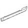 VW Polo Mk2 1981-1990 Sill Full Type N/S