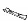 Volkswagen Polo Mk2 1981-1990 Front Crossmember