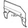 Volkswagen Polo Mk2 1981-1990 Rear Quarter Panel (Lower) - 3 Door Models