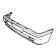 Volkswagen Polo MK3 1990-1994 Front Bumper w/o Fog Holes