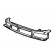 Volkswagen Polo Mk3 1990-1994 Front Panel - Inner Section