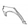 Volkswagen Polo 1994-2000 (6N) Rear Wheel Arch
