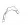Volkswagen Passat Saloon/Estate 1994-1996 Rear Wheel Arch