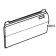 Volvo 340 Series 1976-1991 Door Skin (3 Door) L/H