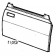 Volvo 340 Series 1976-1991 Door Skin (Front 4 & 5 Door) R/H