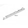 Volvo V40/S40 1996-2004 Sill Full Type