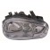 Volkswagen Golf Mk4 1998-2003 Headlamp With Fog Lamp