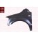 Volkswagen Fox 2006-2011 Front Wing With Indicator Hole