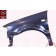 Volkswagen Polo 2000-2002 Front Wing No Sill Extension