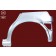 Volkswagen Polo 1994-2000 (6N) Rear Wheel Arch