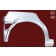 Volkswagen Polo 1994-2000 (6N) Rear Wheel Arch