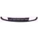 Volkswagen Polo 2002-2005 Front Bumper Grille Centre Section - With Lower Spoiler