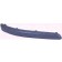 Volkswagen Polo 2005-2009 Front Bumper Mould - Primed