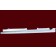 Volkswagen Polo 2009-2017 Sill Full Type - 5 Door Model L/H