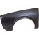 Volkswagen Golf Mk1 1980-1983 Front Wing L/H