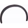 Volkswagen golf mk 2 1987 -1989 front arch flare 