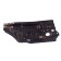 Volkswagen Golf Mk2 1983-1992 Front Wing Inner Rear Section