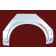 Volkswagen Golf Mk2 1983-1991 Rear Wheel Arch - 3DR Hatchback L/H